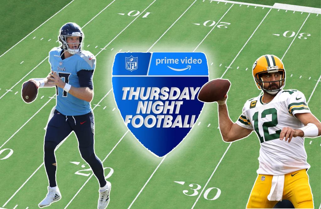 New York Post On Twitter How To Watch Tonight s Packers Vs Titans new-york-post-on-twitter-how-to-watch-tonight-s-packers-vs-titans