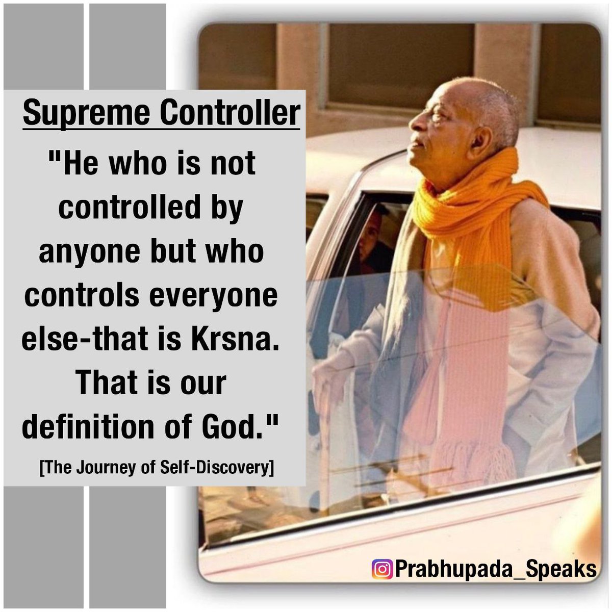 #harekrishna #Haribol #ISKCON #Prabhupada #Bhagavadgita1972Editon