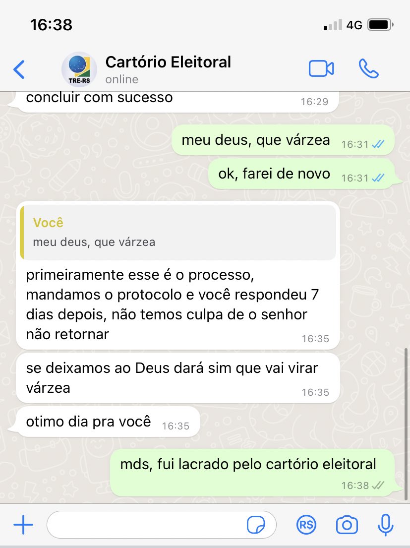 cpzdillan's tweet photo. cartório me deu um feche aqui mds https://t.co/CHr6cNvojP