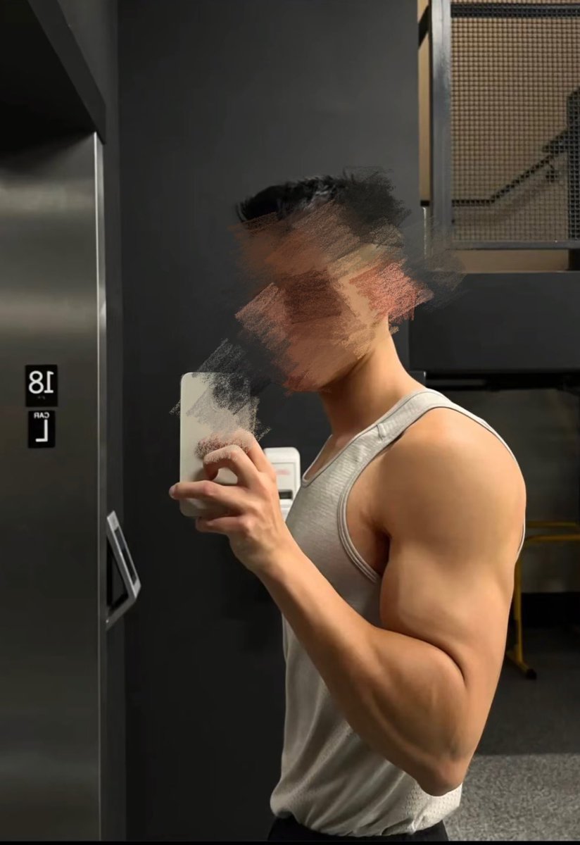 有未成年的弟弟嗎🔞