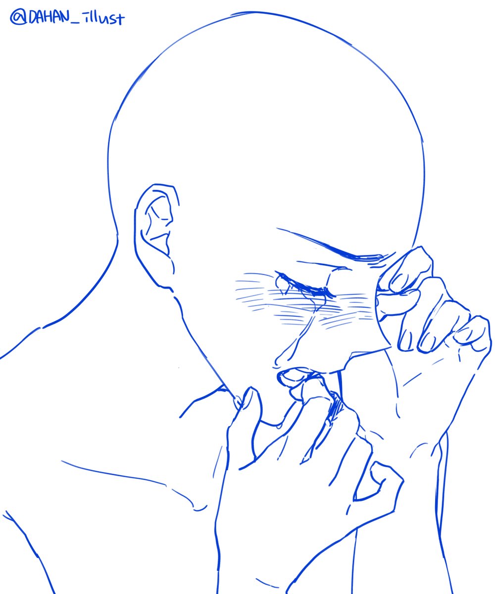 DAHAN_illust's tweet photo. #트레틀
#이메레스

잠자기 전에 가볍게 그린 러프입니다 

수익성이 발생하지 않는 선에서 상업적 이용외에 편히 사용가능합니다. 출처는 꼭 남겨주세요 

+ 인삐 수정 O
+ 자세 수정 O
+ 커미션 자세 참고자료 O https://t.co/3QMRNrMM5K