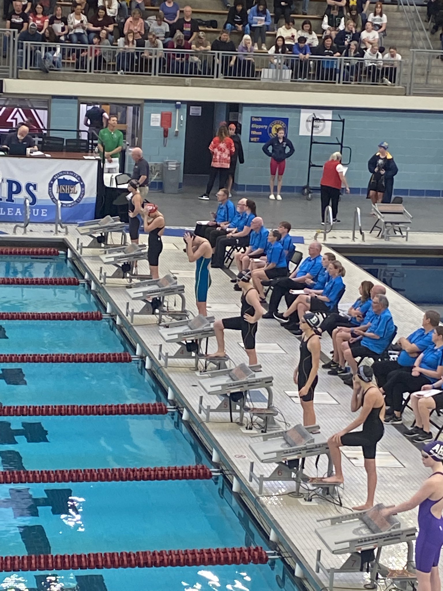 Foley Activities (FoleyFalconsHS) / Twitter