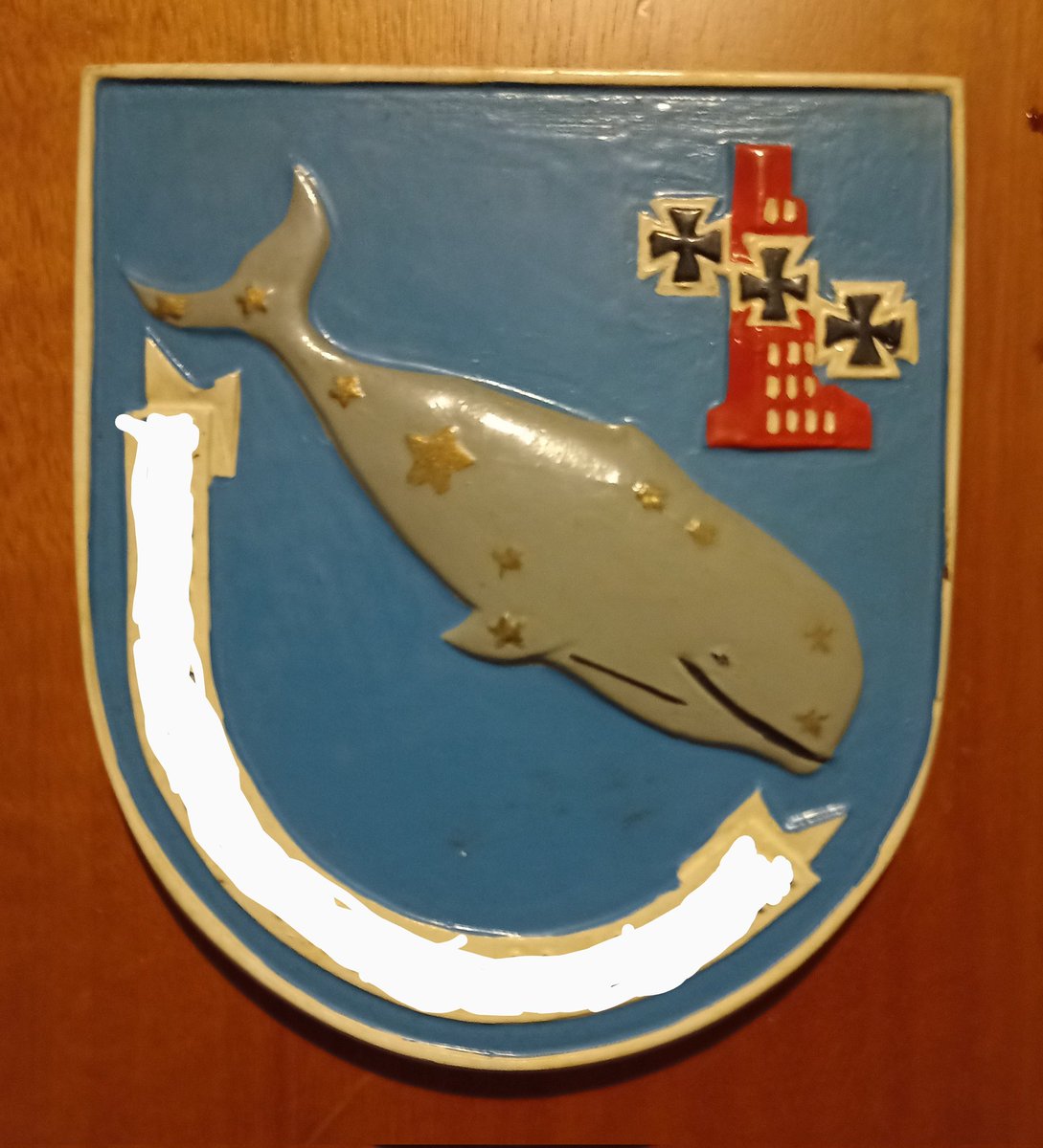 aroflexer's tweet image. Okay, dann noch ein #SpaßmitFlaggen als Nachklapp, weil Herr @FenrisKiel ja das mit der Schulfregatte &quot;Raule&quot; so fix herausgefunden hatte.
Und da es bereits dunkel ist, heute wieder ad astra.