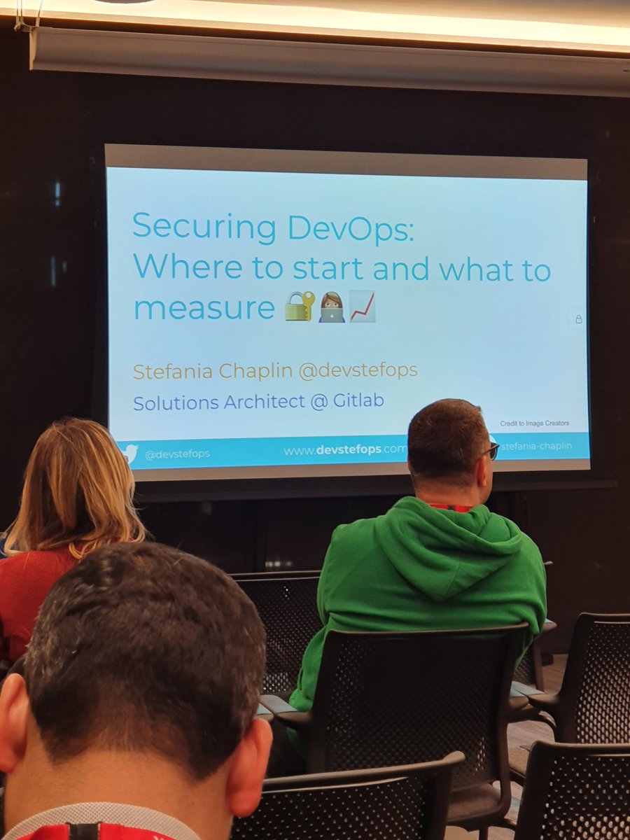 fserhanwh's tweet image. Happy to have the 𝐎𝐖𝐀𝐒𝐏 𝐋𝐨𝐧𝐝𝐨𝐧 𝐒𝐞𝐜𝐮𝐫𝐢𝐭𝐲 𝐂𝐡𝐚𝐩𝐭𝐞𝐫 𝐌𝐞𝐞𝐭𝐮𝐩 back as in-person event. @OWASPLondon @owasp @OWASPTop10 @AppSecEU @securestep9 @devstefops @dasali