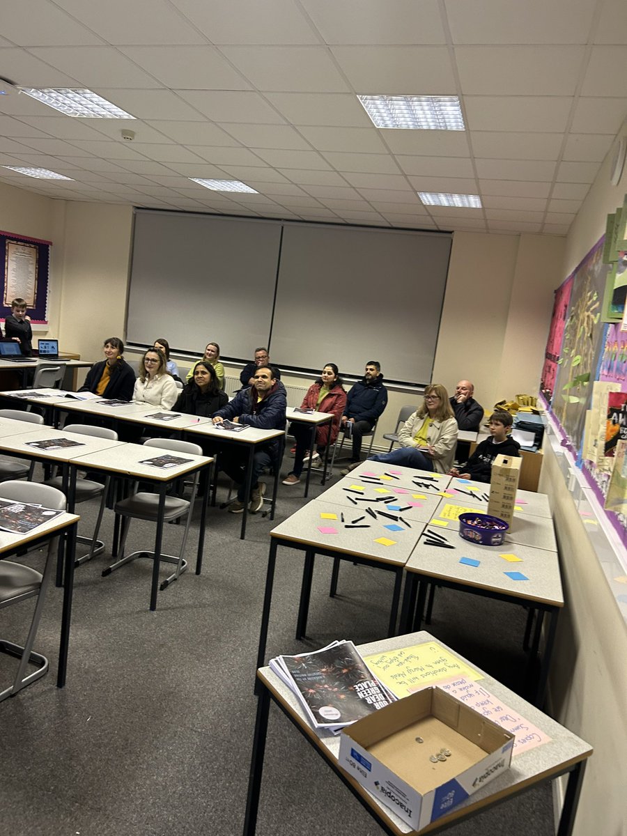 StNiniansEng's tweet photo. Our #ReadingFestival is well under way 🥳 #literacy https://t.co/jYKwbMq9dv