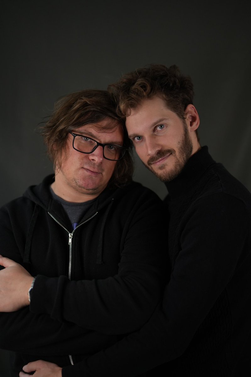 𝗕𝗮𝗿𝗻𝗮𝗯𝘆 𝗪𝗶𝗹𝗹𝗶𝗮𝗺 𝗗𝗶𝗰𝗸 𝗜𝗜𝗜 tweet media