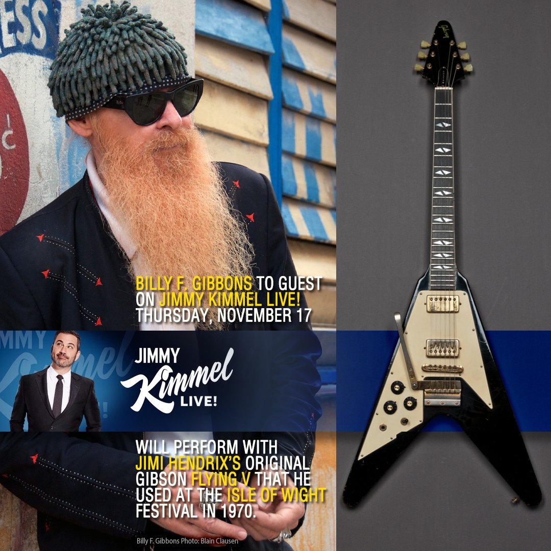 Jimi Hendrix tweet media