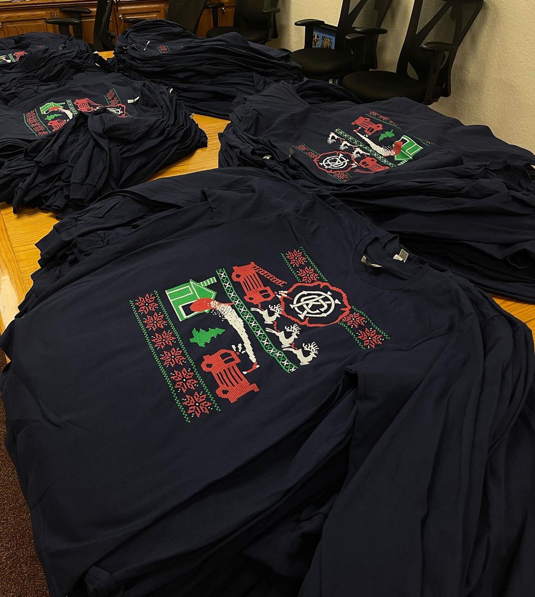 OKC Firefighters LOCAL 157 tweet media