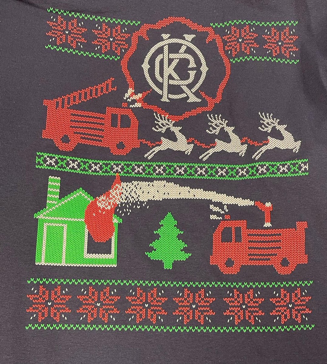 OKC Firefighters LOCAL 157 tweet media