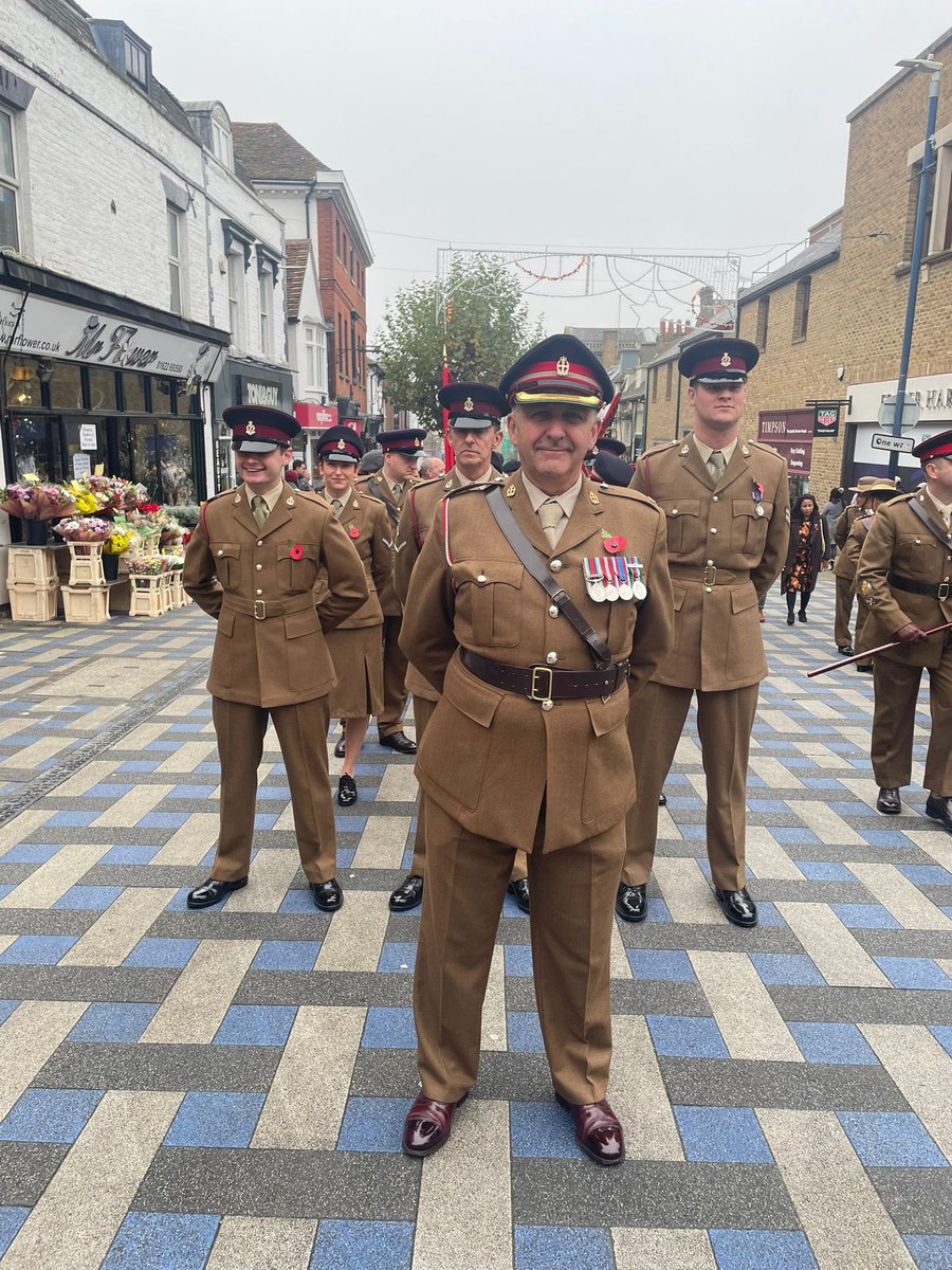 Sussex Partnership NHS - Armed Forces Covenant tweet media