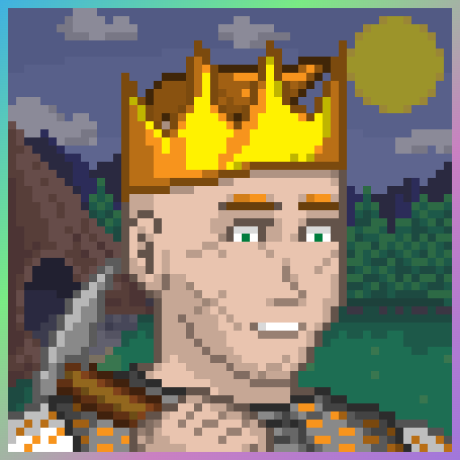 Dungeon Miners tweet media
