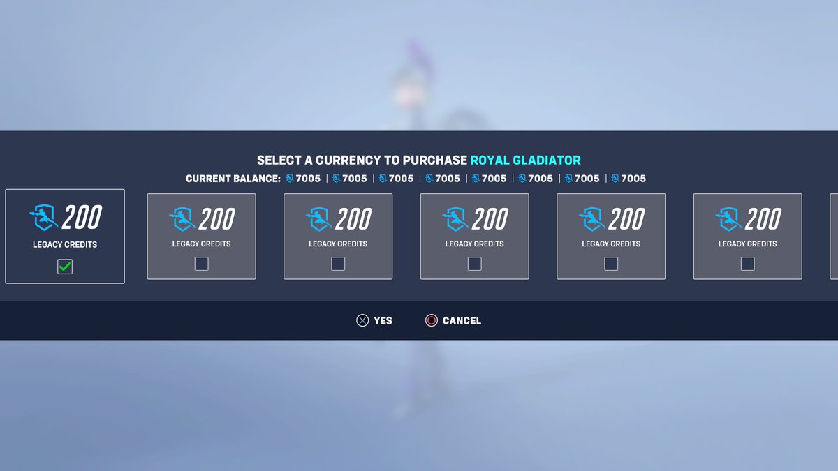 PinkValk's tweet photo. Blizzard?? What's going on with Overwatch 💀💀 https://t.co/yVV3tpZEq4