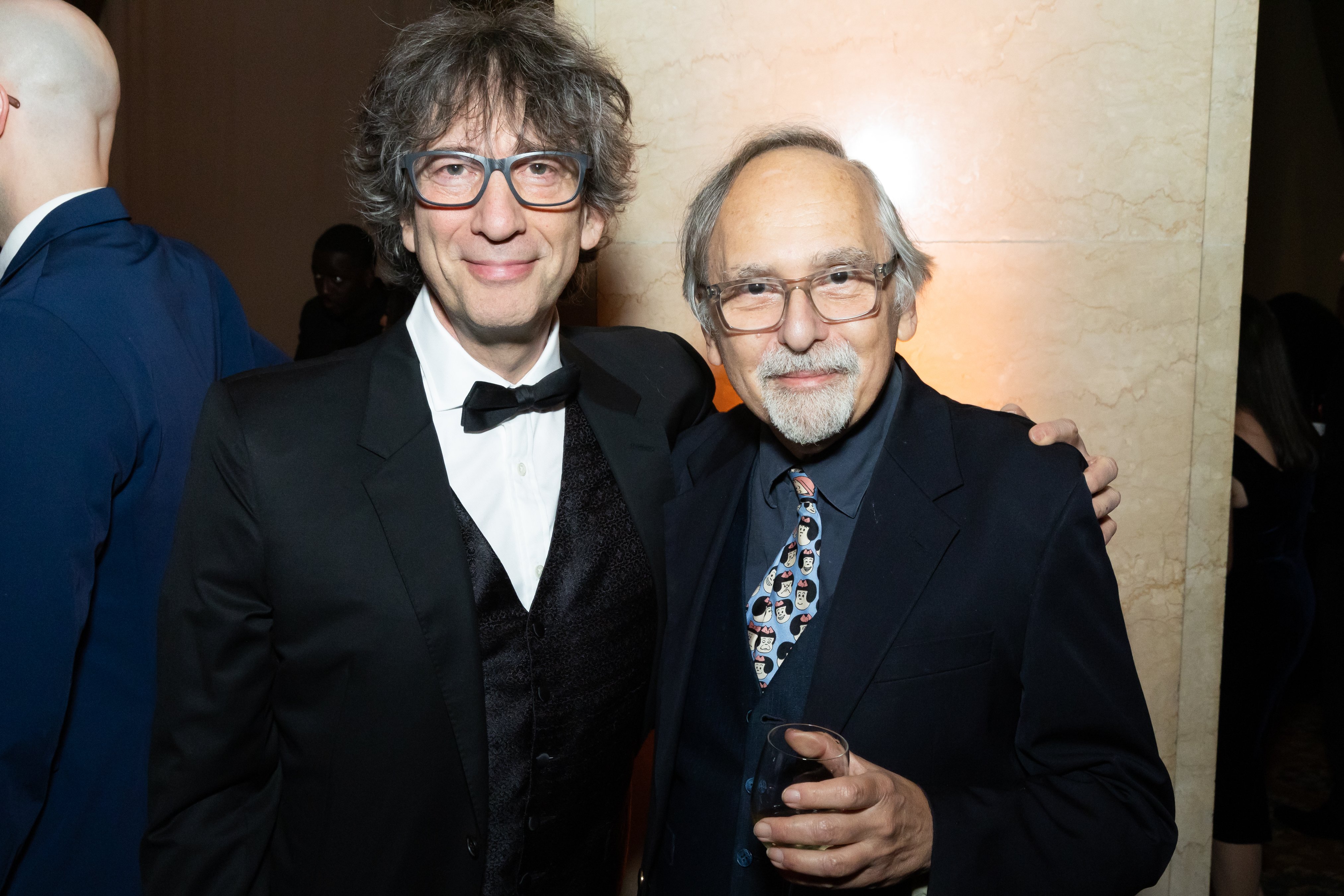National Book Foundation on Twitter "Congratulations to Art Spiegelman