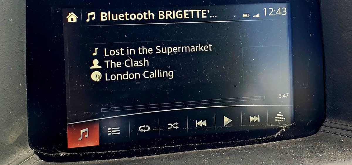 Club Brigette tweet media