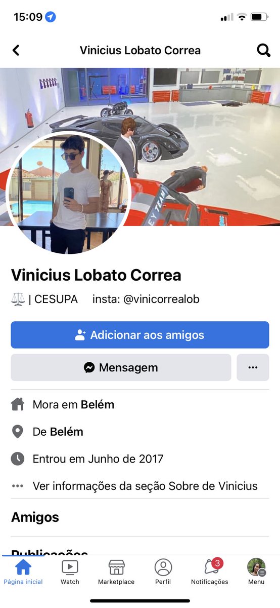uriasmscg's tweet photo. Galera tomem cuidado com esse Vinicius, esta em um gp de vendas de show do paramore. Vendendo dia 11/03. Comprei, ele mandou todos os dados e agora sumiu, não responde. Ja mandei mensagem para a mãe dele para ela ficar a par da situação #PARAMOREBRASIL @paramorebrasil https://t.co/tilNQ1X6z7