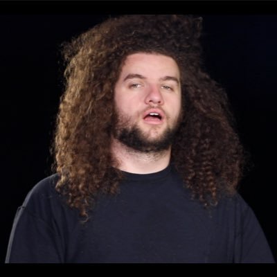 Paul B/ Barbs tweet media