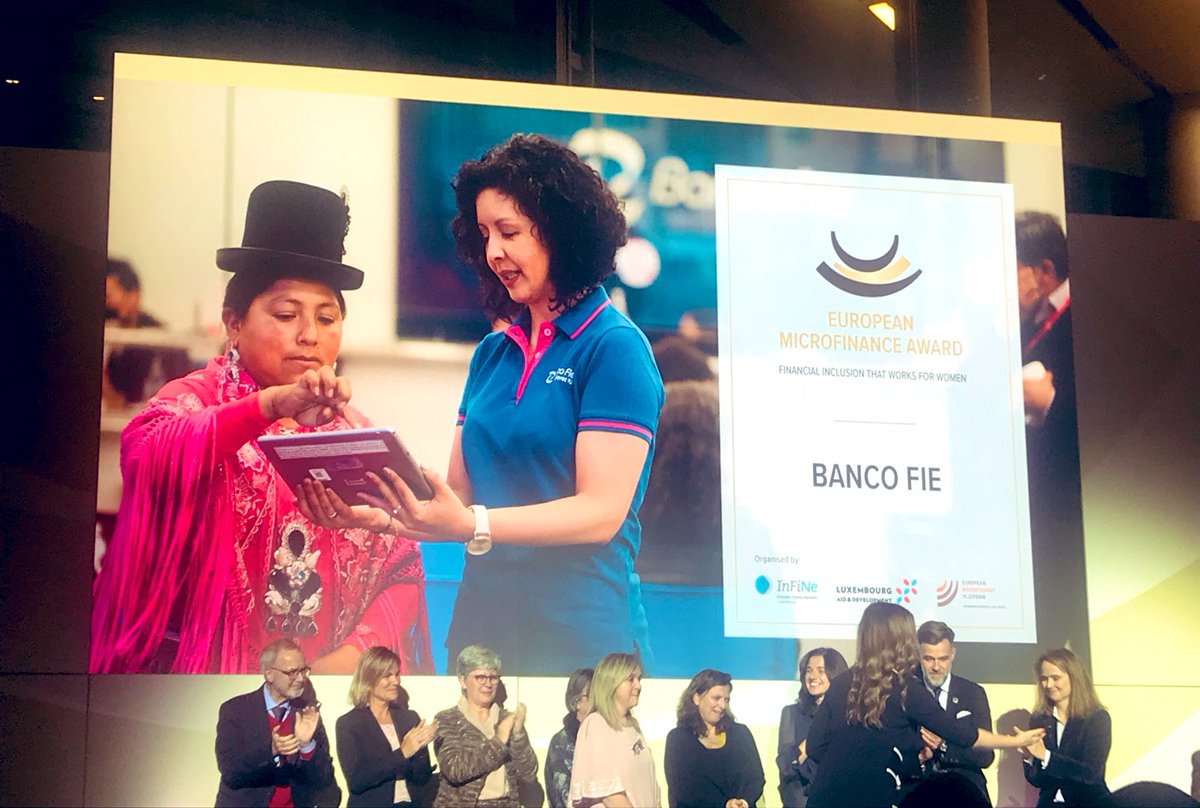 InFiNe.lu - Inclusive Finance Network Luxembourg tweet media