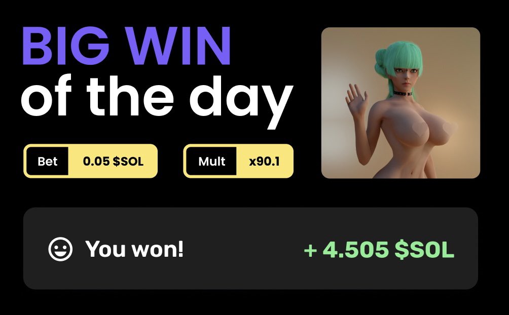 Idolz Dice is rolling 🎲

solscan.io/tx/BiNmYuHeUkx…