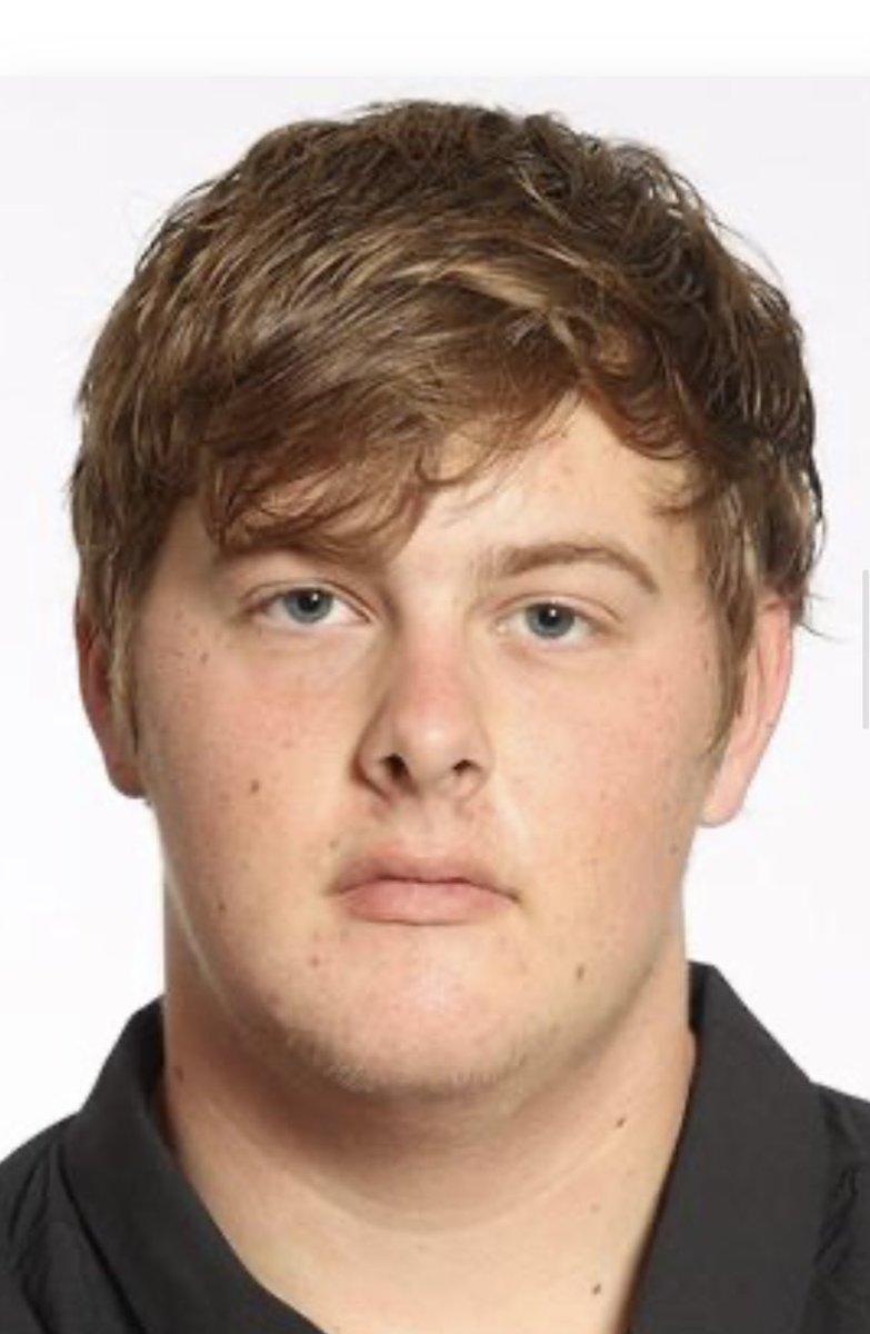 CAATBATH's tweet photo. Thomas Robert Lorincz been allergic to beef since a bad steak at Outback. Ball State Football O-Line #63 https://t.co/nBGDmkrFef