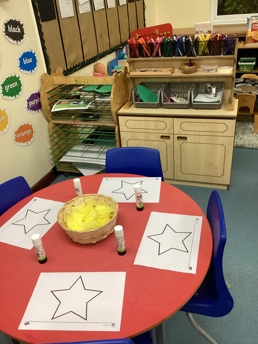 NurseryOaks's tweet photo. Thank you so much @OL_Seedlings for giving us a tour of your brilliant setting as part of our CPD. We left feeling so inspired 💫 your provision and learning environment is amazing 🤩 #EYFS @InfinityAcad @bethany_teft @LucyTebbs https://t.co/8cXRYqDipO