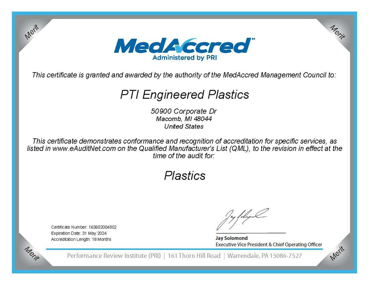 PTI Eng Plastics tweet media