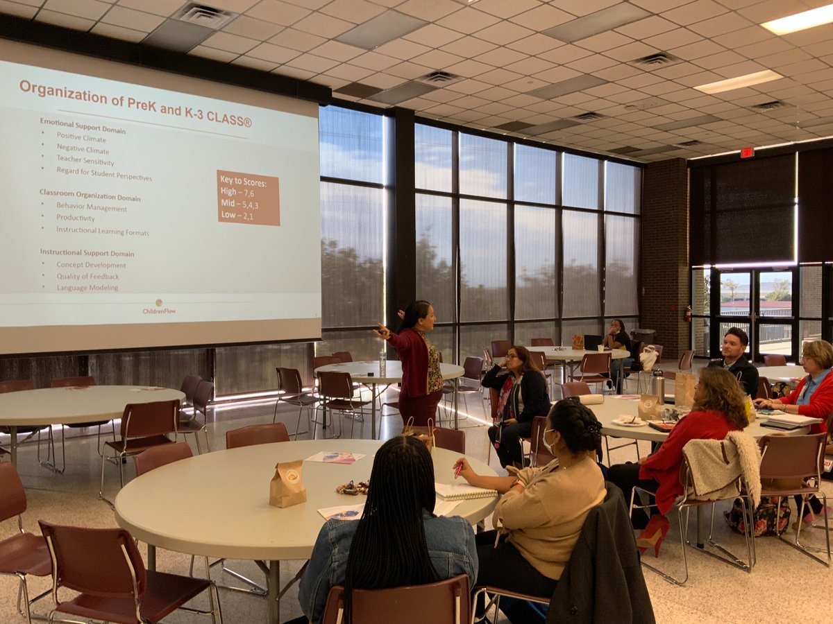 Aldine ISD Early Learning (@primary_aisd) on Twitter photo Big learning day for our amazing Primary Leaders! Today we focused on learning about and understanding CLASS as we move toward integrating CLASS into our Primary Schools. <a href="/AldineISD/">Aldine ISD</a> <a href="/RayMondragon/">Ray A. Mondragon</a> <a href="/Rodriguezpaty19/">Patricia Rodriguez</a> <a href="/drgoffney/">Dr. LaTonya M. Goffney</a> <a href="/tdavis_aldine/">Todd Davis</a> <a href="/KatyRoede/">Katy Roede</a> #AldineConnected Big learning day for our amazing Primary Leaders! Today we focused on learning about and understanding CLASS as we move toward integrating CLASS into our Primary Schools. <a href="/AldineISD/">Aldine ISD</a> <a href="/RayMondragon/">Ray A. Mondragon</a> <a href="/Rodriguezpaty19/">Patricia Rodriguez</a> <a href="/drgoffney/">Dr. LaTonya M. Goffney</a> <a href="/tdavis_aldine/">Todd Davis</a> <a href="/KatyRoede/">Katy Roede</a> #AldineConnected