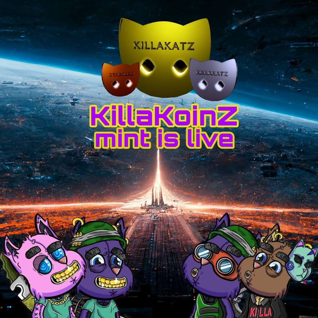 NicChrCon's tweet photo. LIVE SPACE (On Twitter &amp; Discord) 
https://t.co/bTpCM9QOuA https://t.co/mZSxUwZ1bn