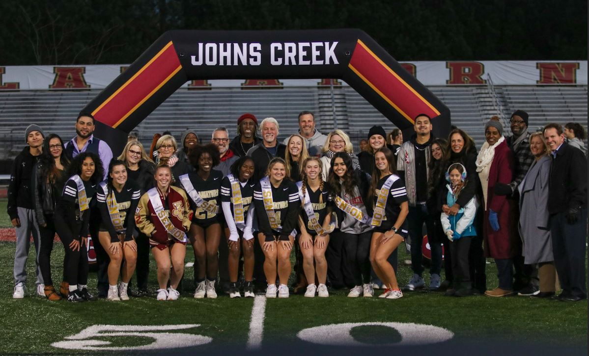 JCHS Flag Football tweet media