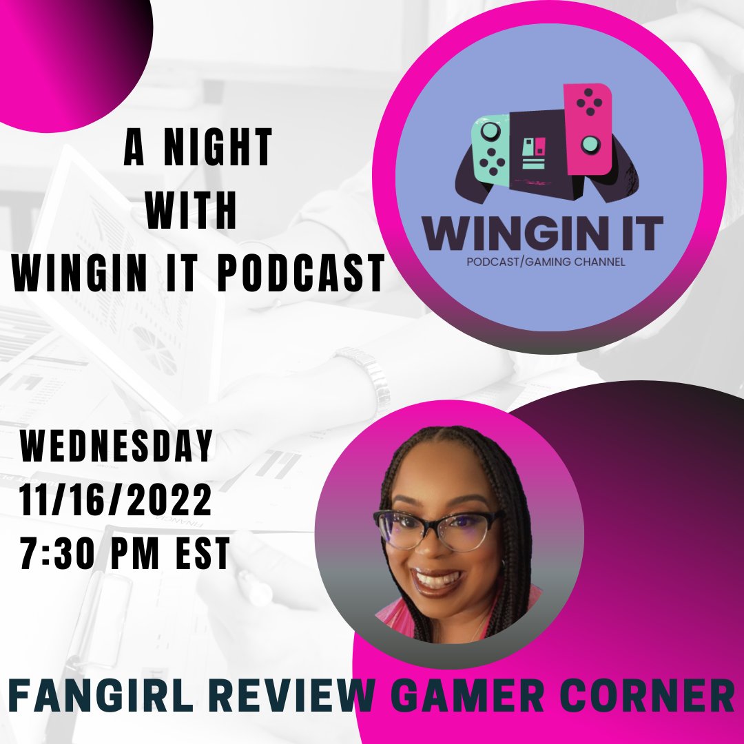 JayFlemming's tweet photo. Just wanted to say a big THANK U to @professorwhite for having me and the crew on last night had a lot of fun. Please stop by and show some love to everybody's favorite #fanbully over on Twitch at https://t.co/xsq7ouHlnY and on YT at https://t.co/H7dfN9Uvas https://t.co/K0NvknaVSl