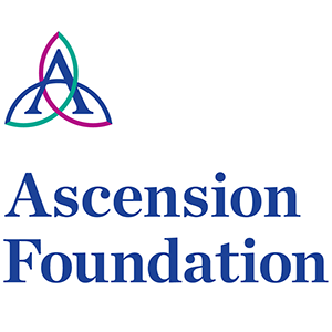 .<a href="/Ascensionorg/">Ascension</a> has created the Ascension Foundation, a national philanthropic organization that will develop, support and promote activities that advance #HealthEquity. Learn more: ow.ly/Vpty50LHpmU

#WeAreCalledUS