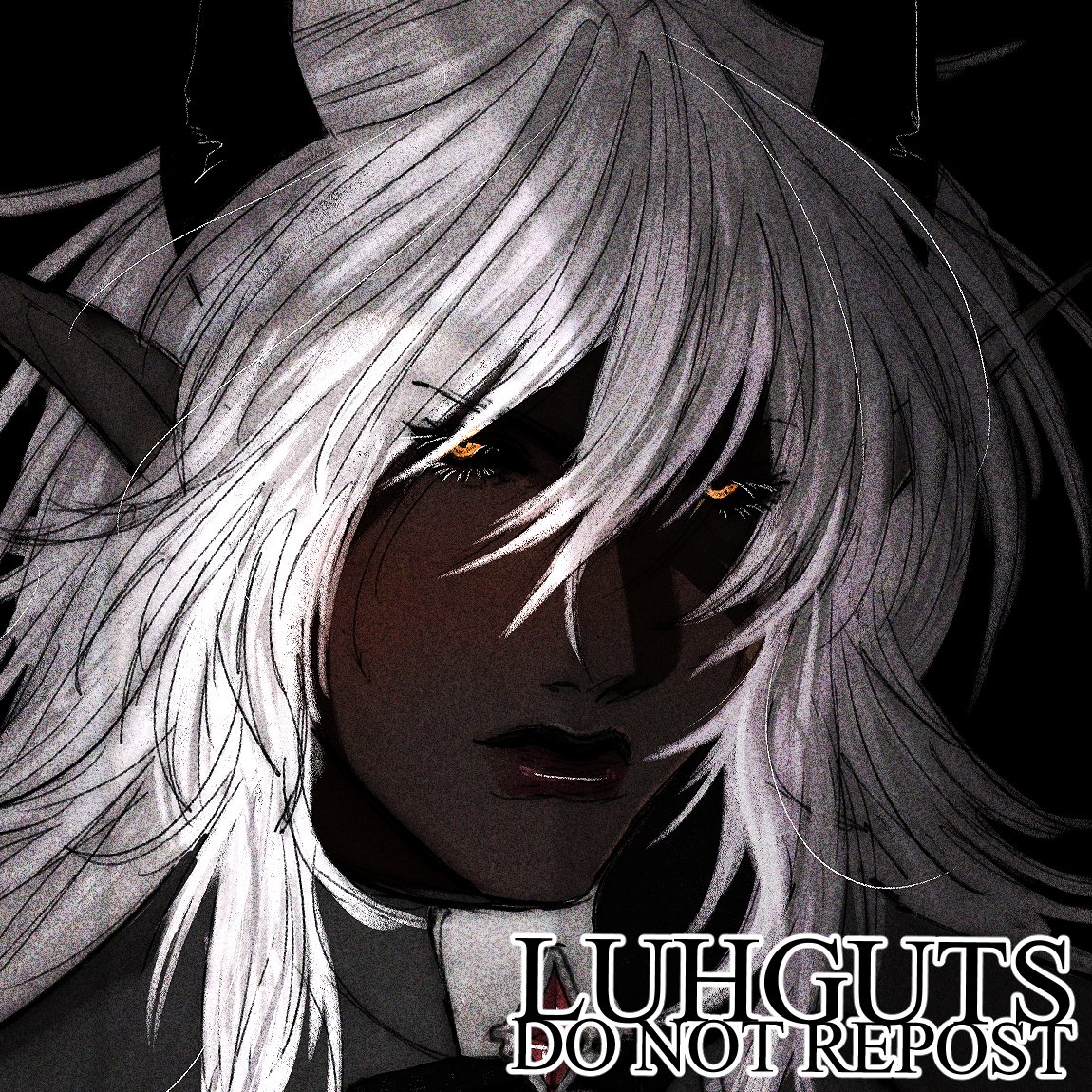 luhguts's tweet photo. portrait commission for @SightIess https://t.co/ePEP4jY4U3
