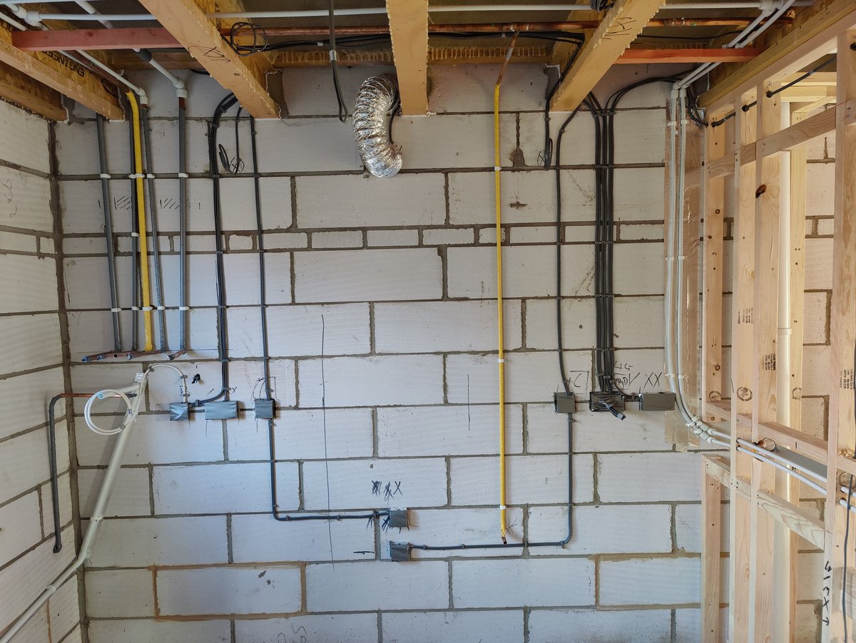 Another first fix completed by our Bicester electrical team today, visit avid-electrical.com to find out more.