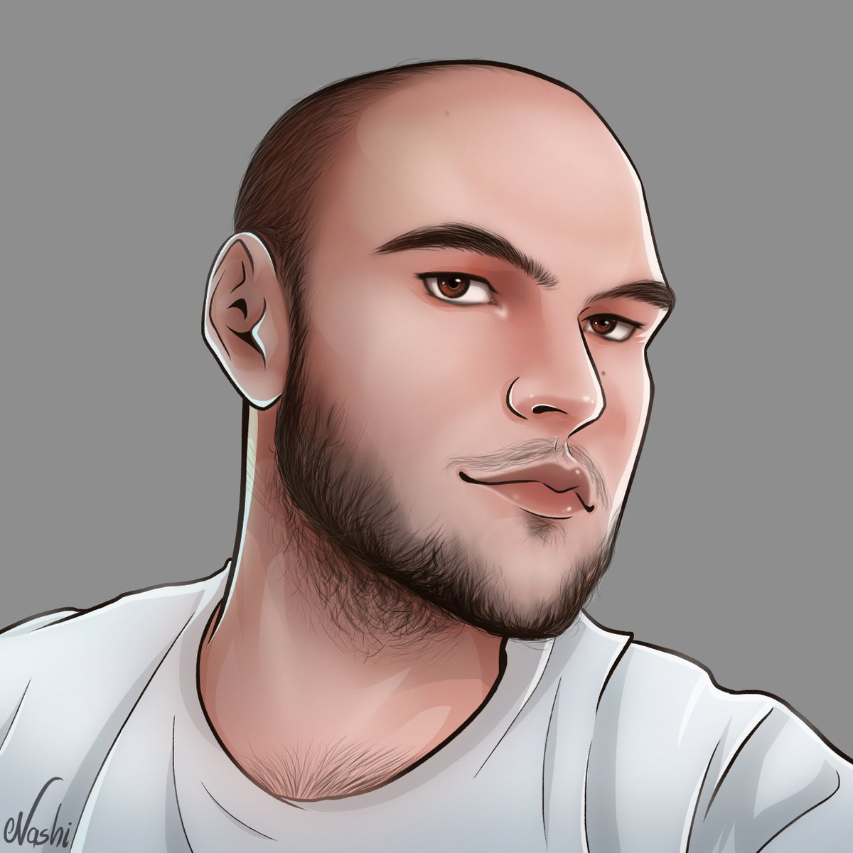 Avatar dla @SwemTv najseksowniejszego tanka w Polszy