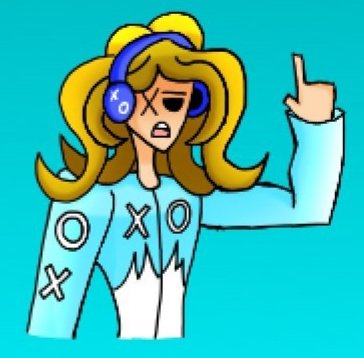 "Well as a friend, dude. But it depends if you want to be friends with someone like me, dude."