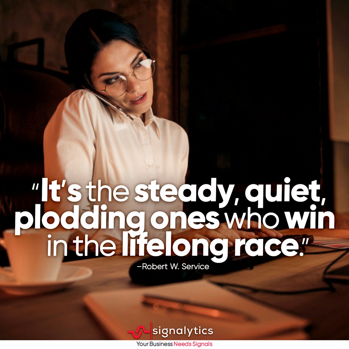 Signalytics.ai tweet media