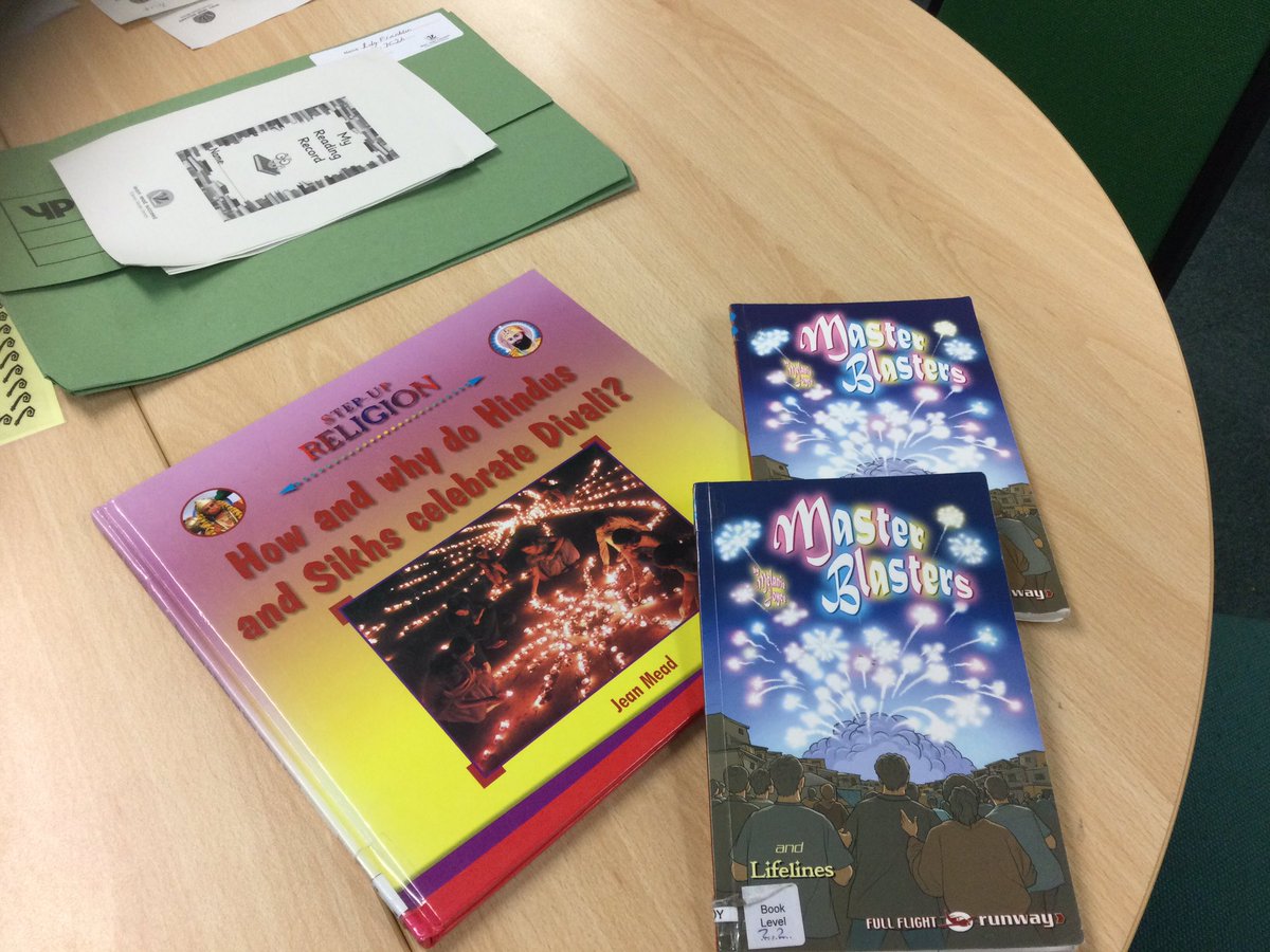 CanonSladeLib's tweet photo. Beautiful readers today in the library. Miss Hayes year 7 class. Loved listening to their reading in groups.  With my table, set the scene with a Diwali non-fiction book followed by a story. @Eng_CanonSlade @CanonSladeRS @CanonSlade https://t.co/SG75SEG8F8