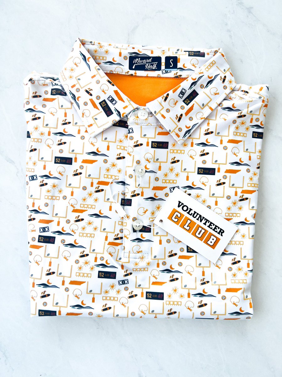 They are here and they are perfect 😍

thevolunteerclub.com/product/dixiel…