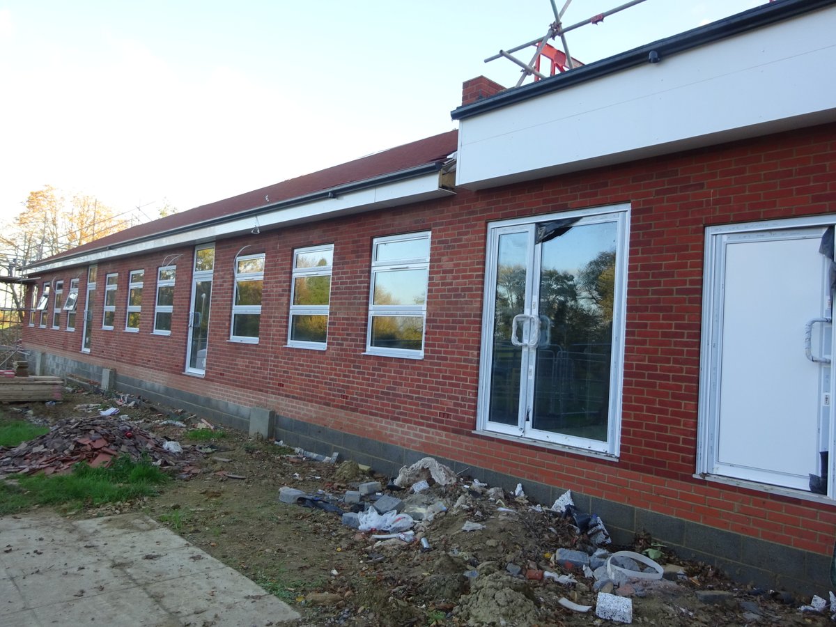 Radley CE Primary School tweet media