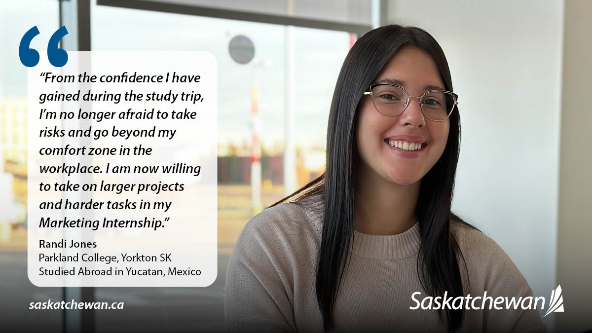 Sask Students tweet media