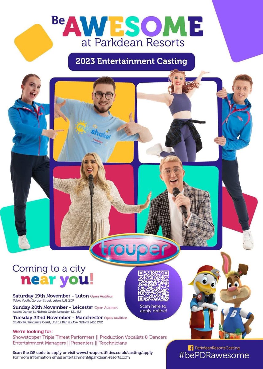 Holiday Entertainment tweet media