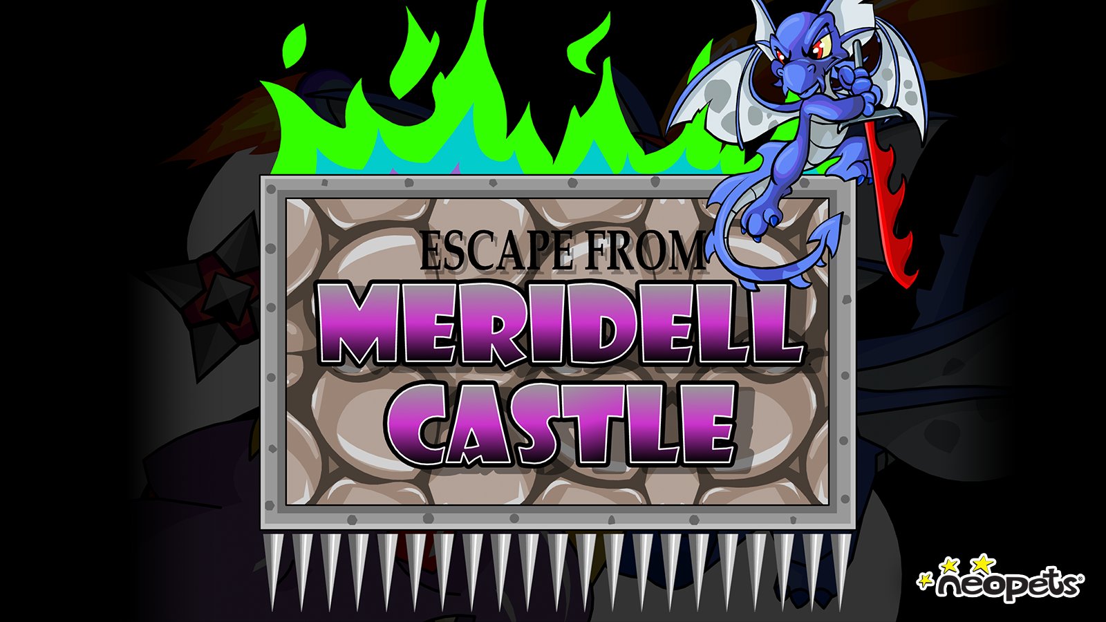 neopets on Twitter "In honour of Neopets’ 23rd birthday week, we're