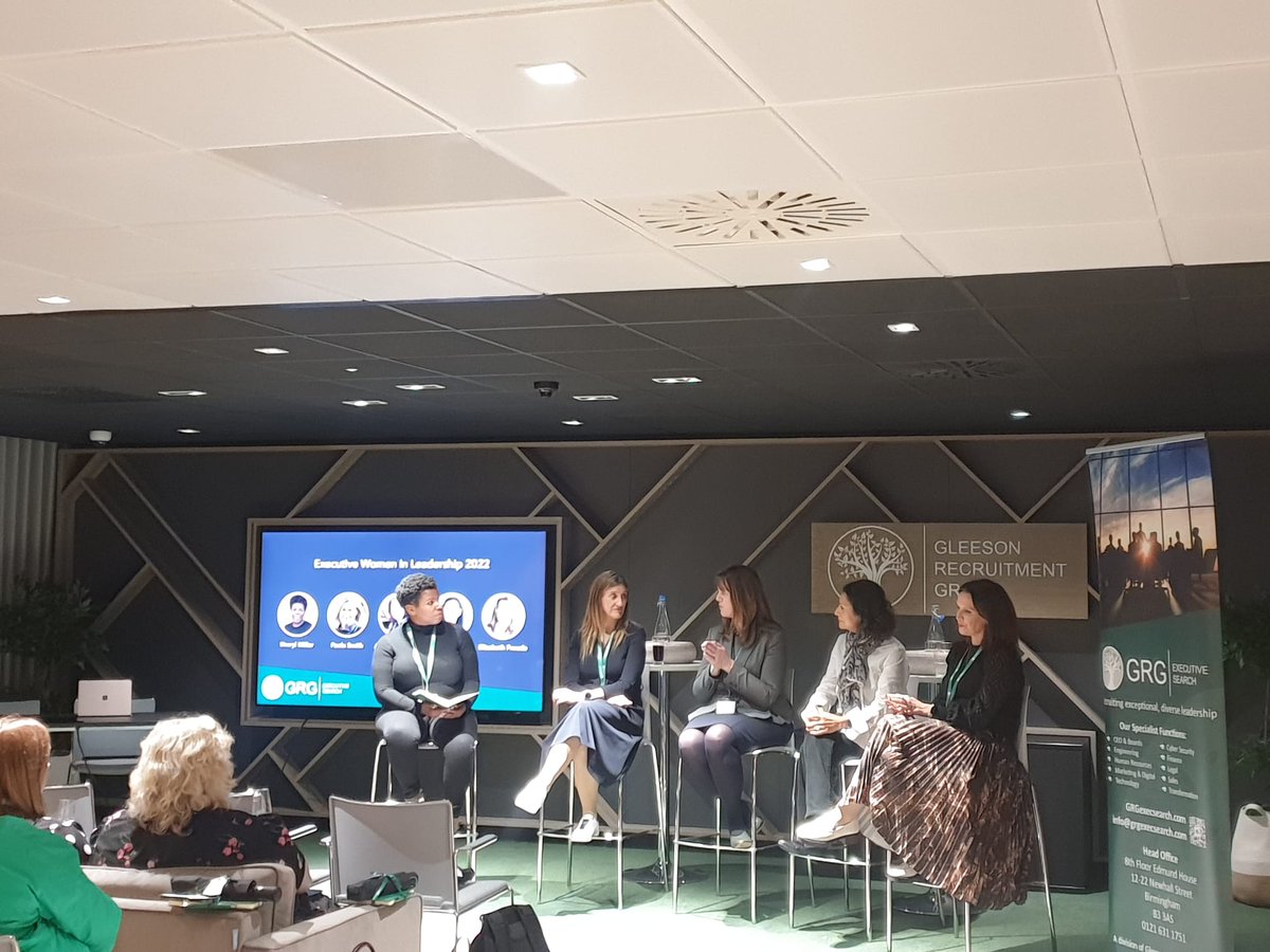 GRG Executive Search tweet media