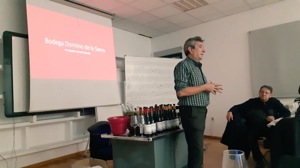 Acaci Club De Cata tweet media