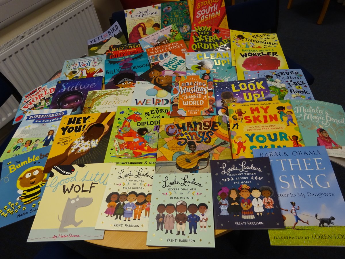 Radley CE Primary School tweet media