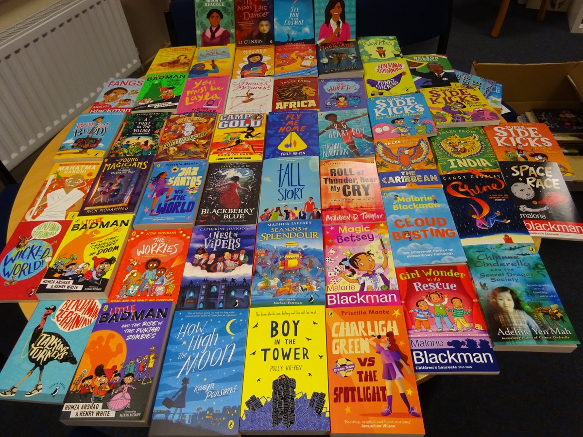 Radley CE Primary School tweet media