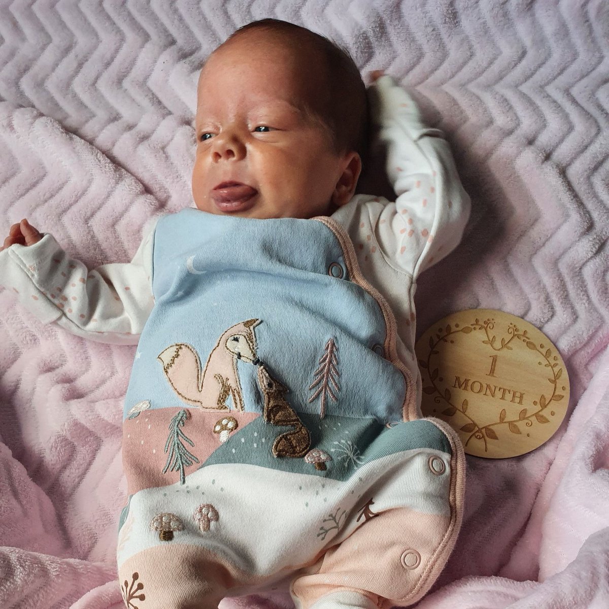 Amy SNUG tweet media