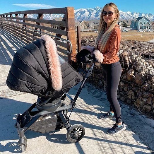 Orbit Baby USA tweet media