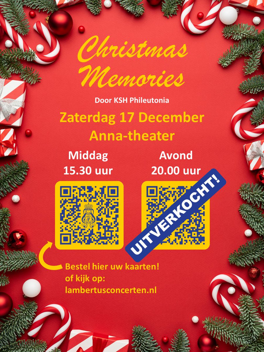 Christmas Memories
phileutonia.nl/archives/5511