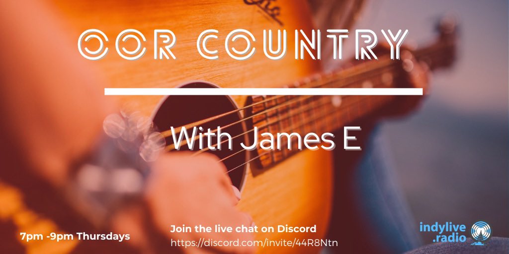 oorcountry's tweet photo. More #new #choonage from @ElleKingMusic โJersey Gisntโ then @SteveBrownGBWR โOne Hit Songโ https://t.co/dZqdrl425S