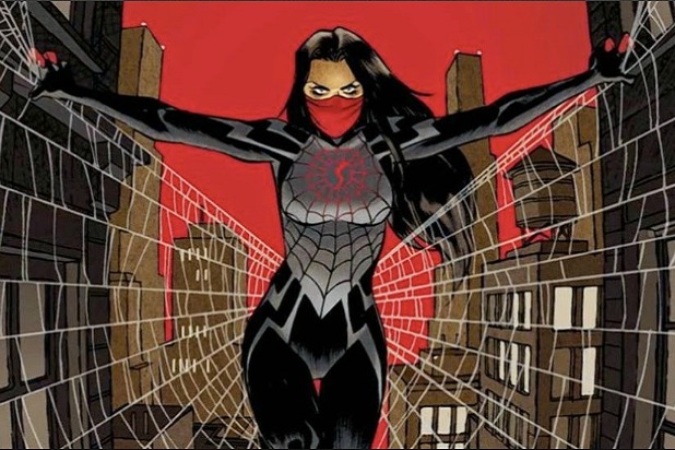 Silk: Spider Society - IGN